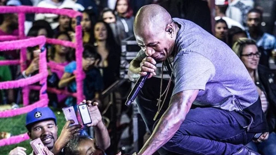 Saiba tudo sobre o show do Sorriso Maroto e Turma do Pagode no Sambódromo de Manaus