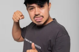 Comediante Willian de Oliveira desembarca em Boa Vista com o show ‘Eu era assim’