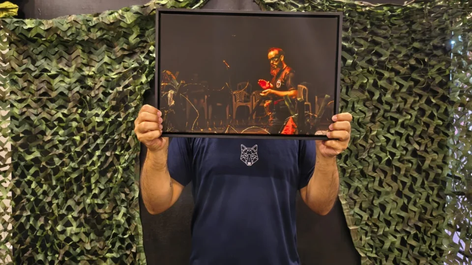 Experiência Naurú: quando o espetáculo vira instalação imersiva; veja vídeo