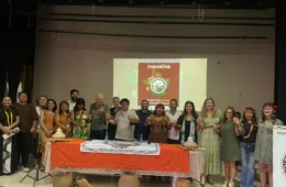 Fórum de Educação Escolar e Saúde Indígena: comemoração e celebração – por Estélio Munduruku