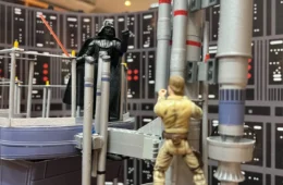 Em Manaus, ‘Star Wars Week’ termina neste sábado; saiba como participar