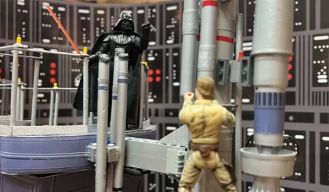 Em Manaus, ‘Star Wars Week’ termina neste sábado; saiba como participar