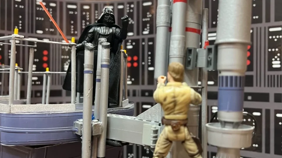 Em Manaus, ‘Star Wars Week’ termina neste sábado; saiba como participar