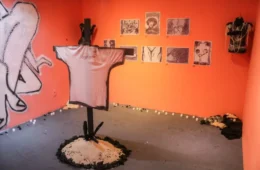 Espaço Mediações transforma Galeria do Largo em vitrine da arte amazonense