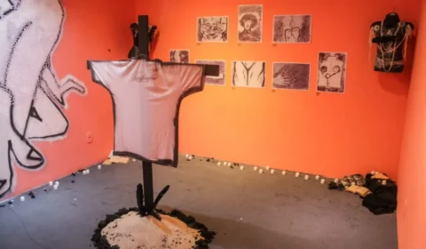 Espaço Mediações transforma Galeria do Largo em vitrine da arte amazonense