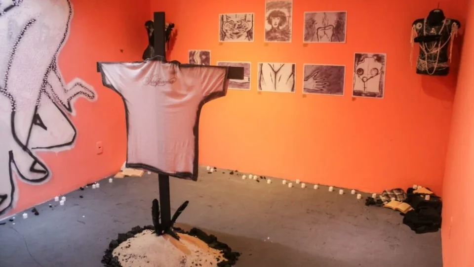 Espaço Mediações transforma Galeria do Largo em vitrine da arte amazonense