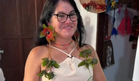 Mãe da floresta: conheça Maira Mura, a força feminina que está transformando a Economia Criativa na Amazônia; veja vídeo
