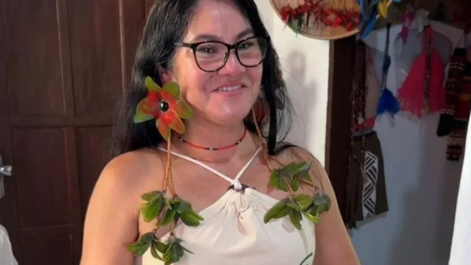 Mãe da floresta: conheça Maira Mura, a força feminina que está transformando a Economia Criativa na Amazônia; veja vídeo