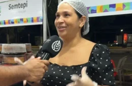 Bastidores: ser mãe e empreendedora na feira em Manaus; veja o vídeo