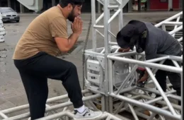 Norte Bumbás: confira os preparativos para o maior esquenta do Festival de Parintins em Manaus