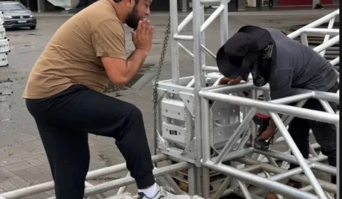 Norte Bumbás: confira os preparativos para o maior esquenta do Festival de Parintins em Manaus