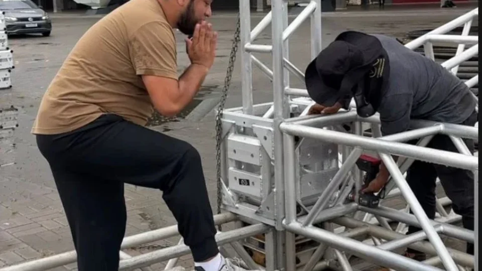 Norte Bumbás: confira os preparativos para o maior esquenta do Festival de Parintins em Manaus