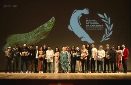 Com estreia de longas-metragens, Festival Olhar do Norte abre inscrições para edição 2026