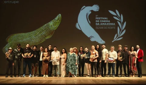Com estreia de longas-metragens, Festival Olhar do Norte abre inscrições para edição 2026