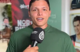 Embaixador manda recado: Jardel Progênio abre o jogo sobre o Norte Bumbás 2026