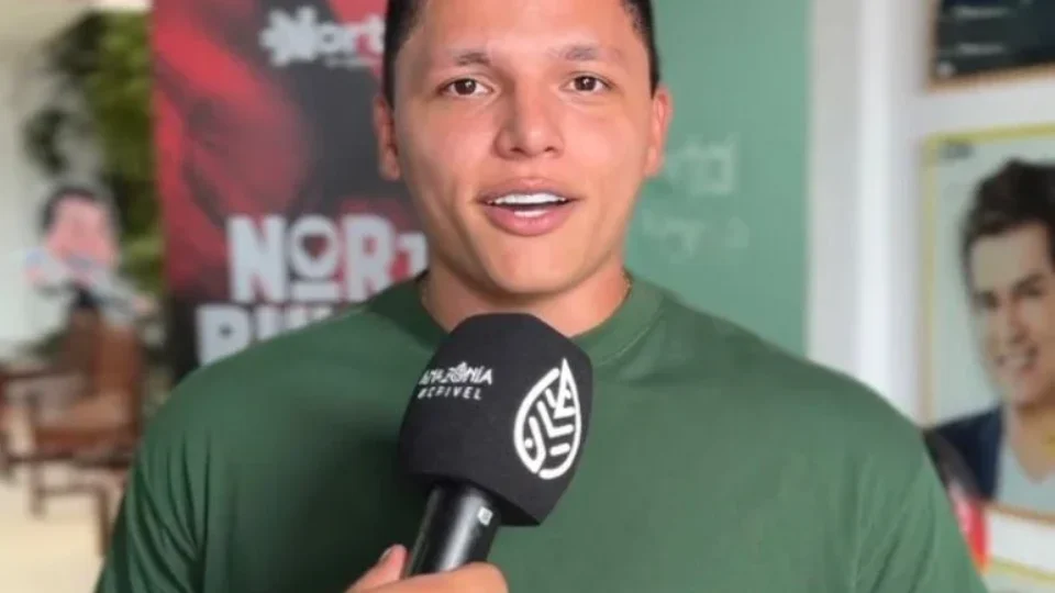 Embaixador manda recado: Jardel Progênio abre o jogo sobre o Norte Bumbás 2026