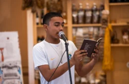 Saiba tudo sobre o 1º Festival Literário da Amazônia Periférica