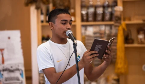 Saiba tudo sobre o 1º Festival Literário da Amazônia Periférica