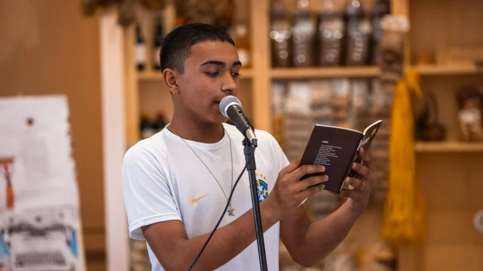 Saiba tudo sobre o 1º Festival Literário da Amazônia Periférica