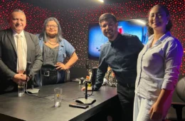 Podcast ‘Além do Crime’ disseca o Caso Lucas Terra no episódio desta quinta(14)