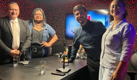 Podcast ‘Além do Crime’ disseca o Caso Lucas Terra no episódio desta quinta(14)