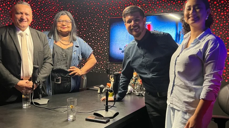 Podcast ‘Além do Crime’ disseca o Caso Lucas Terra no episódio desta quinta(14)