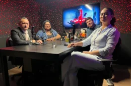 Assista na íntegra o Além do Crime Podcast: Caso Lucas Terra