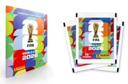 Copa do Mundo 2026 movimenta troca de figurinhas em Manaus