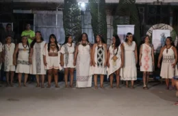 Mulheres Kambeba fortalecem cultura ancestral no Amazonas