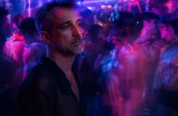 Corpos em Liquidação – por Luciano Amorim