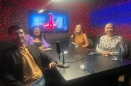 Podcast Além do Crime; Por trás das mentes dos serial killers