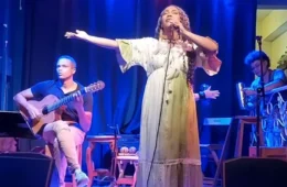 Música em Movimento estreia em Manaus com sarau gratuito