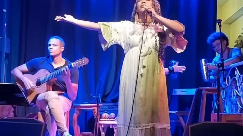 Música em Movimento estreia em Manaus com sarau gratuito