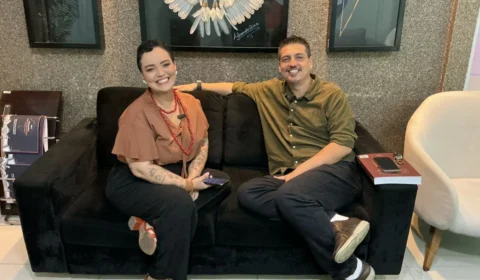 ‘Artista Incrível’ traz novidades e recebe Marcus Pessoa (No Amazonas é assim) no episódio desta quarta (27)