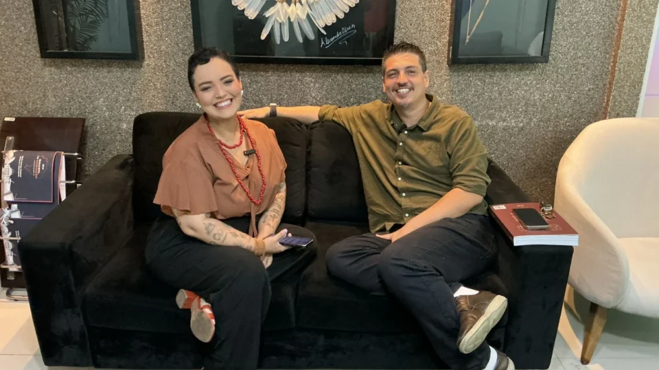 ‘Artista Incrível’ traz novidades e recebe Marcus Pessoa (No Amazonas é assim) no episódio desta quarta (27)