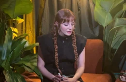 Nova era do pop na Amazônia: Cella lança o álbum ‘efeito borboleta’ com live session exclusiva