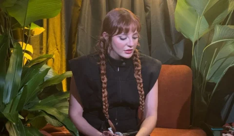 Nova era do pop na Amazônia: Cella lança o álbum ‘efeito borboleta’ com live session exclusiva