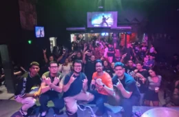 Rock Rapidão: bandas em Manaus se reúnem para evento beneficente neste domingo (24)