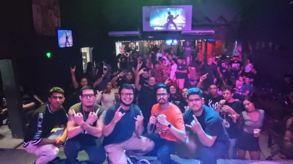 Rock Rapidão: bandas em Manaus se reúnem para evento beneficente neste domingo (24)