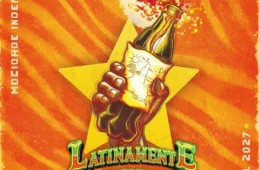 Latinamente Independente – por Luciano Amorim