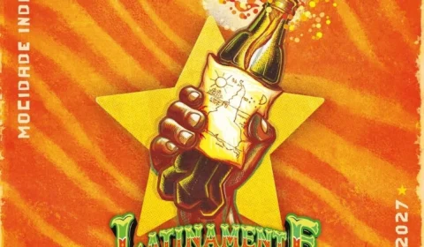Latinamente Independente – por Luciano Amorim