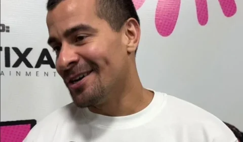 Vídeo exclusivo: Thiago Martins fala com o Amazônia Incrível sobre novos projetos