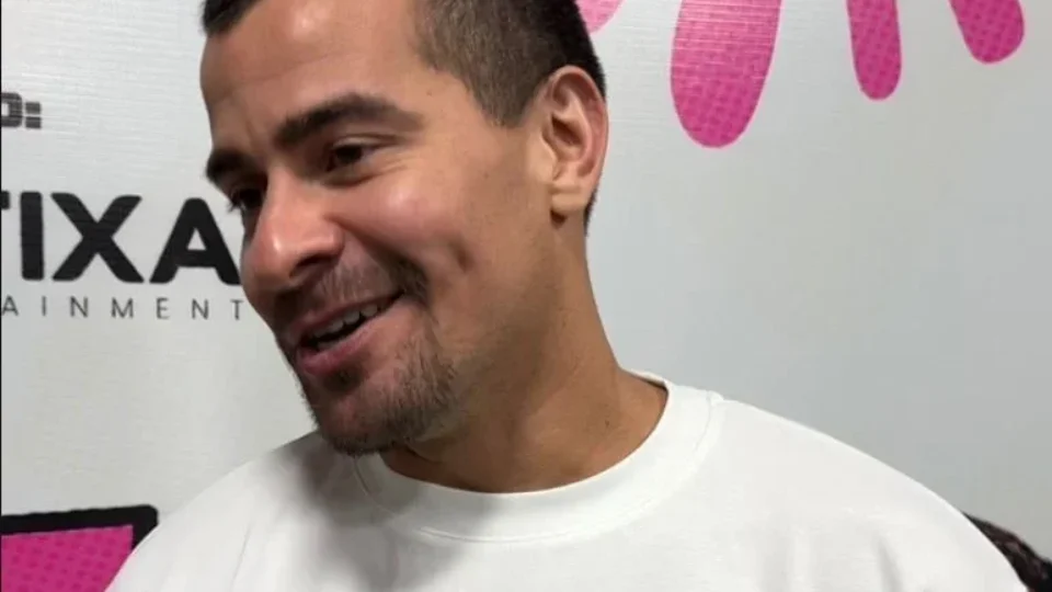 Vídeo exclusivo: Thiago Martins fala com o Amazônia Incrível sobre novos projetos