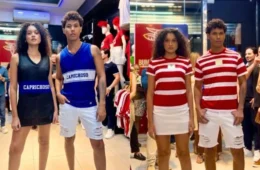 Moda Amazonense; coleção une tradição indígena e urbano em nova coleção