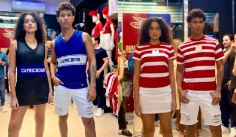 Moda Amazonense; coleção une tradição indígena e urbano em nova coleção