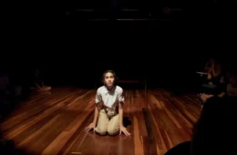 Teatro Amazonas recebe estreia gratuita de ‘O Sonho de Savana’