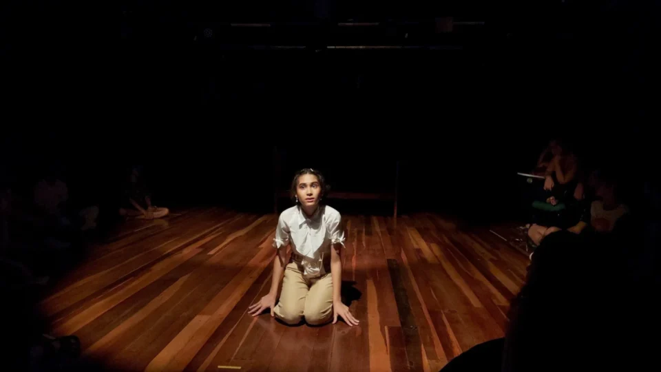 Teatro Amazonas recebe estreia gratuita de ‘O Sonho de Savana’