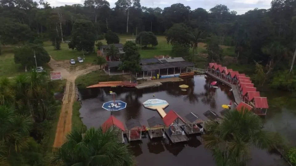 O Paraíso é aqui: conheça a ‘Rota dos Balneários’ que impulsiona o turismo ecológico em RO