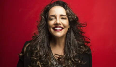 Ana Carolina comemora 25 anos de carreira com show em Manaus