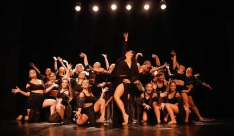 Espetáculo ‘Jazz, Luzes e Ação!’ estreia no Teatro Amazonas